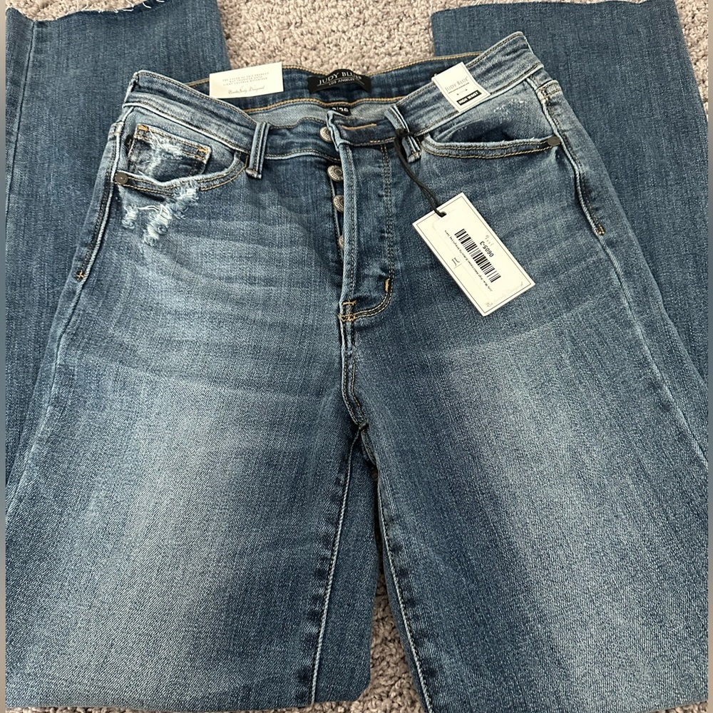 Judy Blue denim!! BNWT